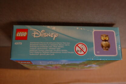 LEGO Disney Princess 43173 Auroras königl. Kutsche – Bild 3