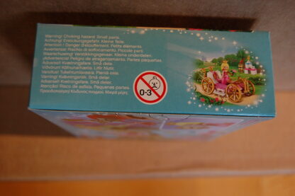 LEGO Disney Princess 43173 Auroras königl. Kutsche – Bild 5