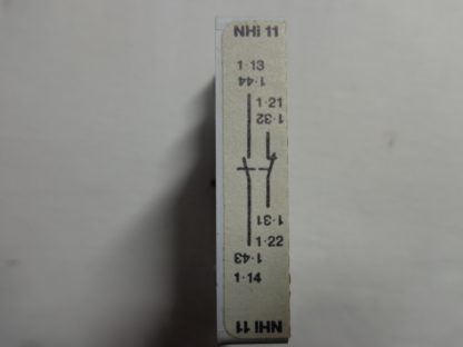 Klöckner Moeller NHi 11 Hilfsschalter
