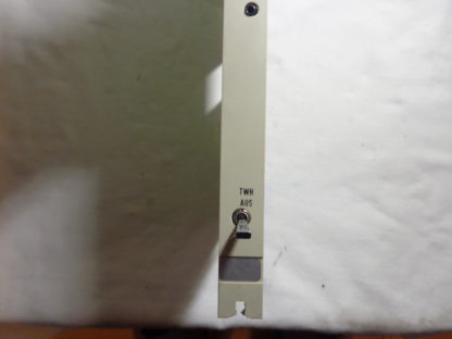 BBC  GJR2 2350 11P3   08 UE 02   Leiterplatte / Platine – Bild 6