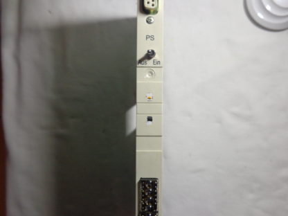 BBC GSNP806601R6002 25 PS 01 Leiterplatte / Platine – Bild 7