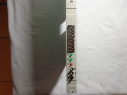BBC GSNP806601R6002 25 PS 01 Leiterplatte / Platine – Bild 8