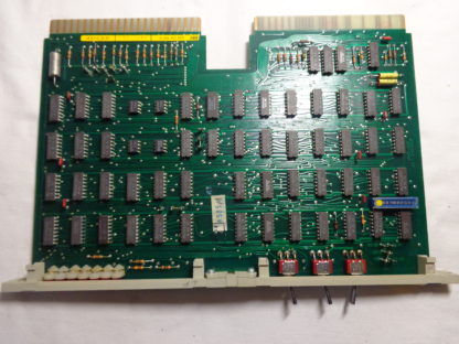 BBC GJR2 234 900 K1    08 UE 01 Leiterplatte / Platine