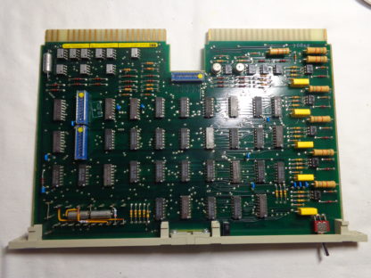 BBC GJR2 2347 11/5  08 SA 01 Leiterplatte Platine