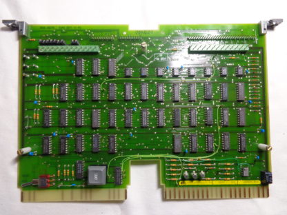BBC GJR2 2571 11 P3 Leiterplatte / platine