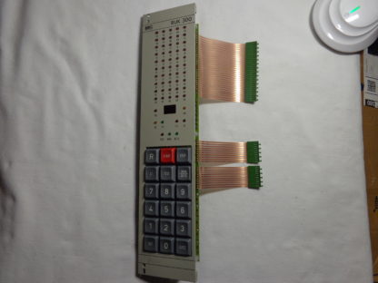 BBC GJR2 2571 31P5   RUK 300 Tastatur