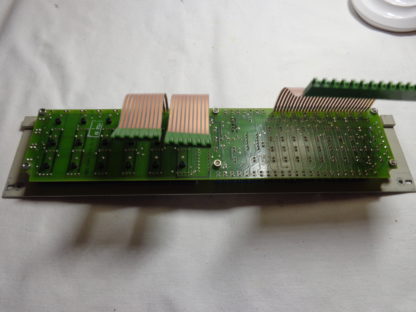 BBC GJR2 2571 31P5   RUK 300 Tastatur – Bild 3