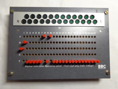 BBC  GHIELMETTI 32833