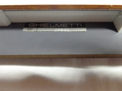 BBC  GHIELMETTI 32833 – Bild 3