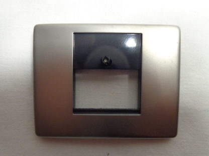 Berker ARSYS 23062 Zentralstück Edelstahl