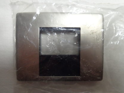 Berker ARSYS 23062 Zentralstück Edelstahl NEU