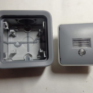 Legrand 91678 Dämmerungsschalter