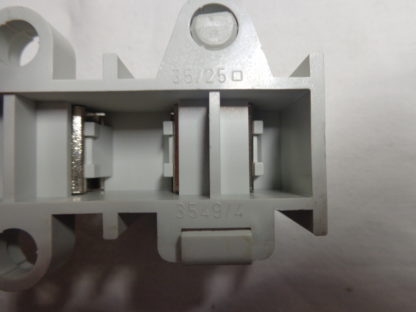 KLEINHUIS Hauptleitungsklemme 4×35 3549/4 – Bild 3