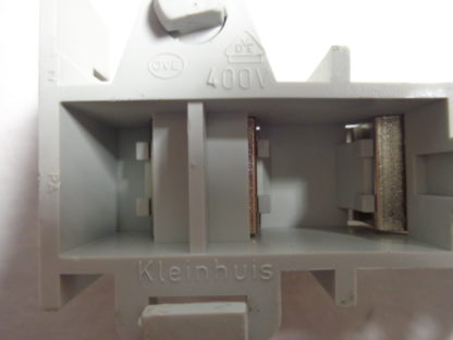 KLEINHUIS Hauptleitungsklemme 4×35 3549/4 – Bild 4