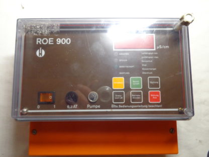 Gebrüder Heyl Roe 900 Umkehrosmosesteuerung – Bild 2