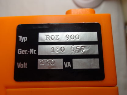 Gebrüder Heyl Roe 900 Umkehrosmosesteuerung – Bild 3
