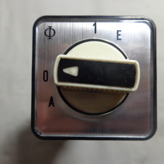 Kraus & Naimer A-5666 CA 10 SOC Q120 max. 60V 4x1,2W