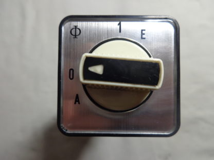 Kraus & Naimer A-5666 CA 10 SOC Q120 max. 60V 4x1,2W