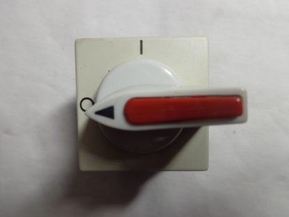 Kraus & Naimer KG 20A ASO E79456/003 T303/58 0-1rastend