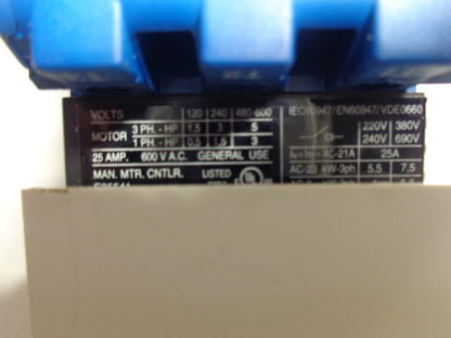 Kraus & Naimer KG 20A ASO E79456/003 T303/58 0-1rastend – Bild 4