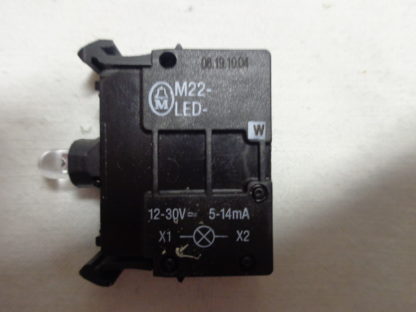 Klöckner Moeller M22-LED Element 12-30V