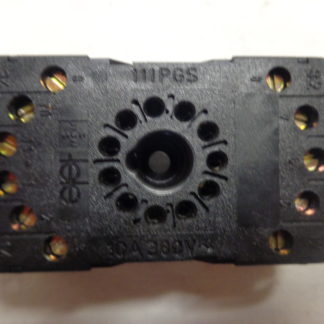 Tele Haase 111 PGS Sockel
