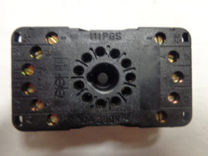 Tele Haase 111 PGS Sockel