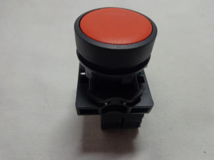Telemecanique Drucktaste 2x ZBE-101 Kontaktelemente