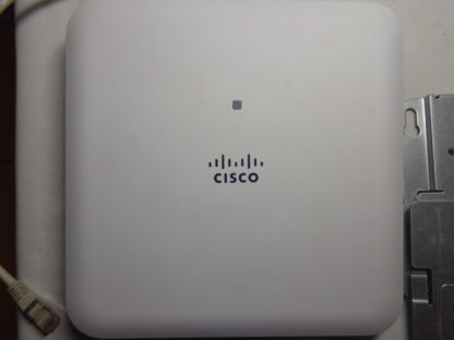 CISCO AIR-AP1832I-E-K9 Mit Wandhalterung ohne Netzgerät – Bild 2