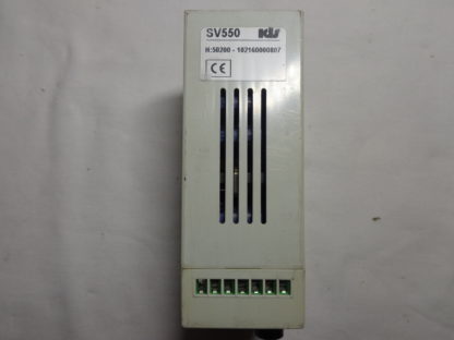 IDS 550  SV550 H:50200-102160000807 – Bild 2