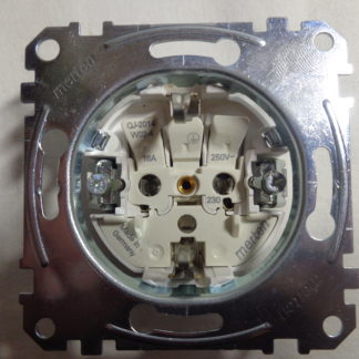 Merten 2500-050 Steckdose