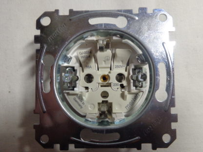 Merten 2500-050 Steckdose