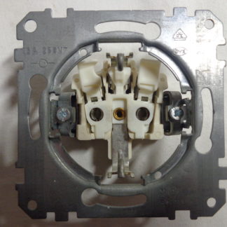 Merten 2304 Steckdosen