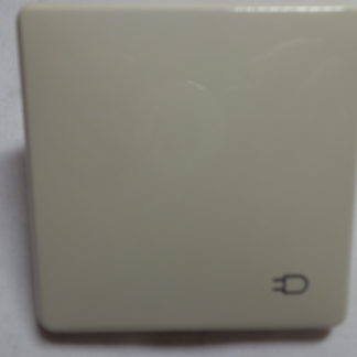 PEHA 806611K Steckdose Schuko mit Klappdeckel