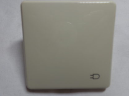 PEHA 806611K Steckdose Schuko mit Klappdeckel