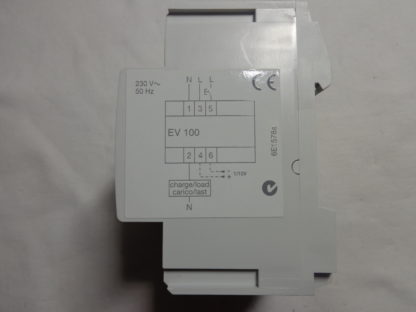 Hager EV100 Ferndimmer Universal 230V 50HZ 1000W – Bild 2
