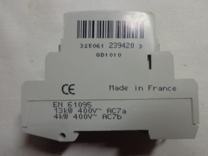 Hager ES 420 Installationsschütz 25A – Bild 2