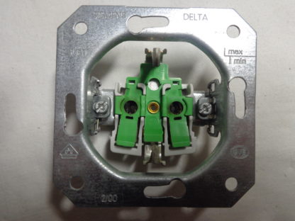 Siemens Delta Steckdose