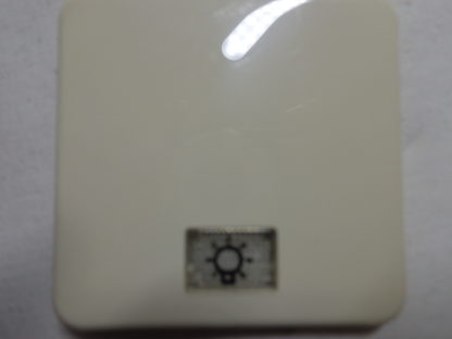 Berker 21922 Schalter Wippe + Symbol  cremeweiß
