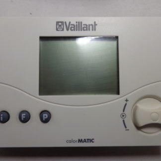 Vaillant Calor Matic VRT330 Raumthermostat