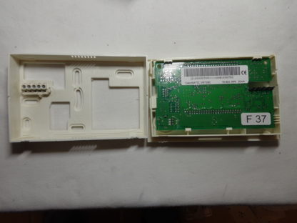 Vaillant Calor Matic VRT330 Raumthermostat – Bild 2