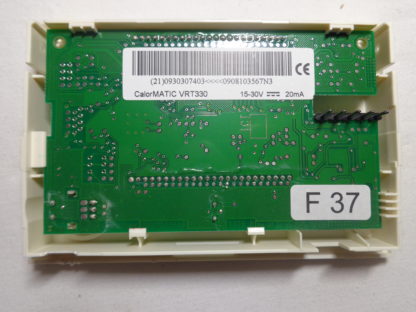 Vaillant Calor Matic VRT330 Raumthermostat – Bild 3