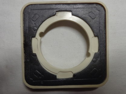 Legrand 5078 Feuchtraum Rahmen cremeweiß – Bild 2