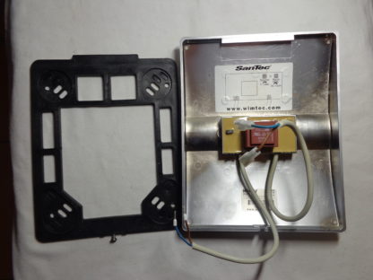 WimTec SanTec Multi 230V – Bild 2