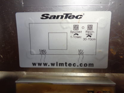 WimTec SanTec Multi 230V – Bild 3