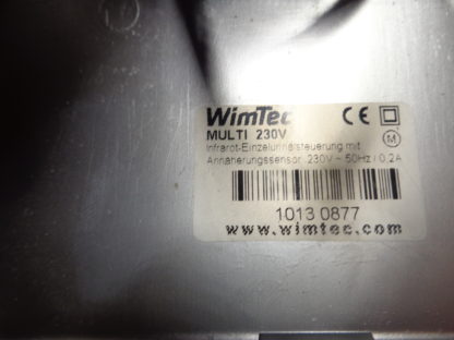 WimTec SanTec Multi 230V – Bild 4