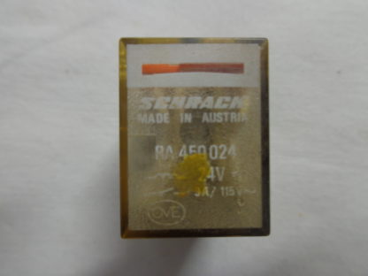 Schrack RA 450 024 Relais ohne Sockel