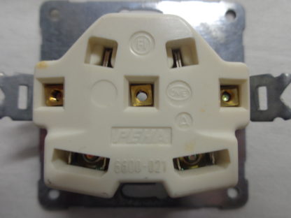 PEHA 6600-021 Steckdose – Bild 2