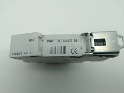 Hager MB 116E B16 Sicherungsautomat 1pol – Bild 2