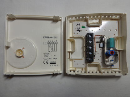 Alre RTBSB - 001.002 Raumthermostat – Bild 2